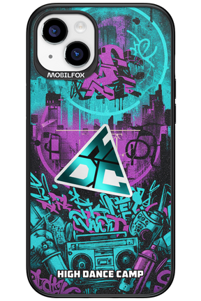 HDC 10 - Apple iPhone 15 Plus