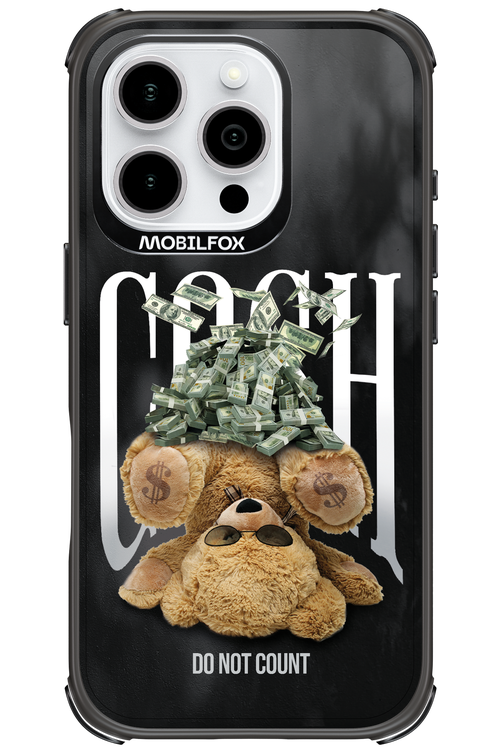 CASH - Apple iPhone 16 Pro