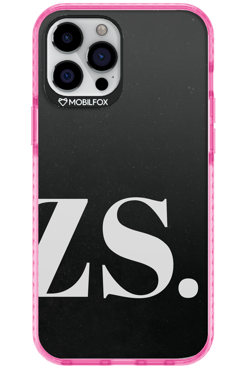 ZS (Off Space) 2.0 - Apple iPhone 12 Pro Max