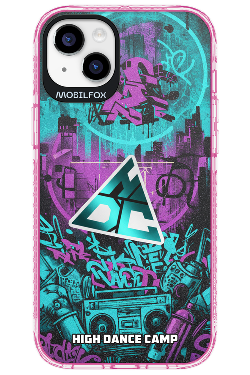 HDC 10 - Apple iPhone 14 Plus