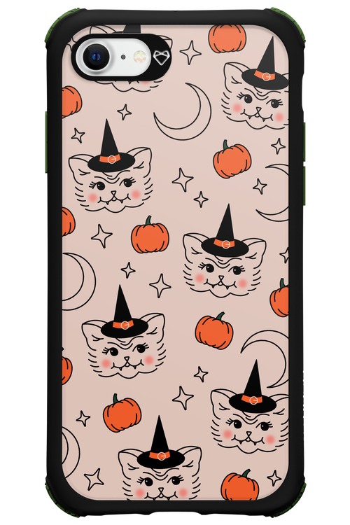 Kitty Spell - Apple iPhone 8