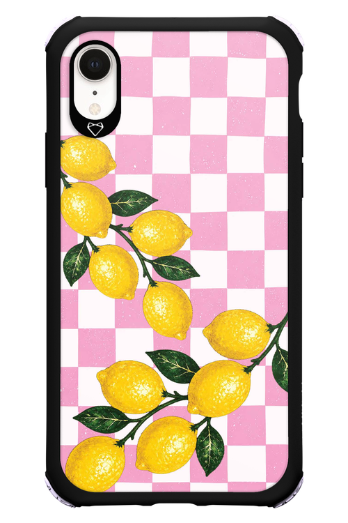 LEMON 2.0 - Apple iPhone XR