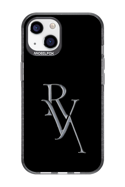 Silver RVA - Apple iPhone 13