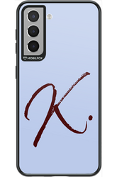 (Jellyfish Presso) K 2.0 - Samsung Galaxy S21