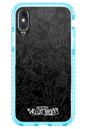 We Do Things - Apple iPhone XS