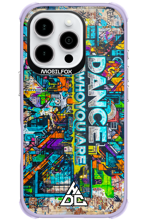HDC 4 2.0 - Apple iPhone 16 Pro