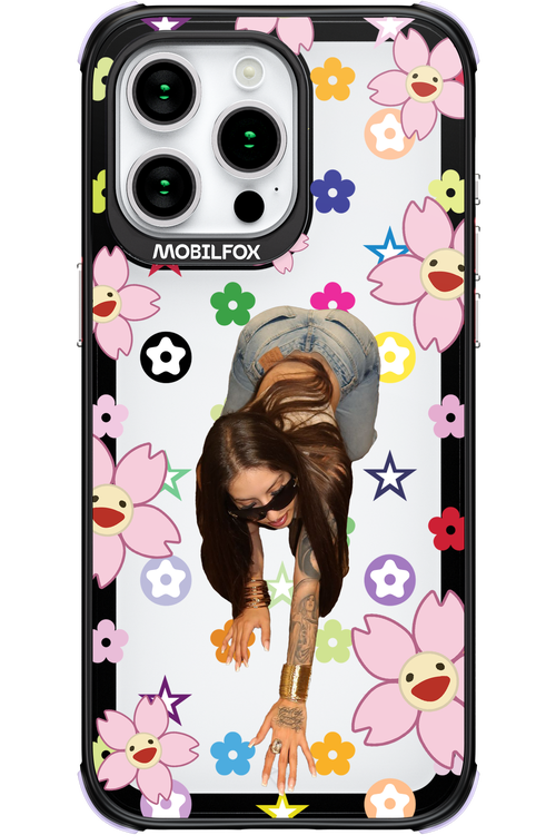 Oh G!rl 2.0 - Apple iPhone 15 Pro Max