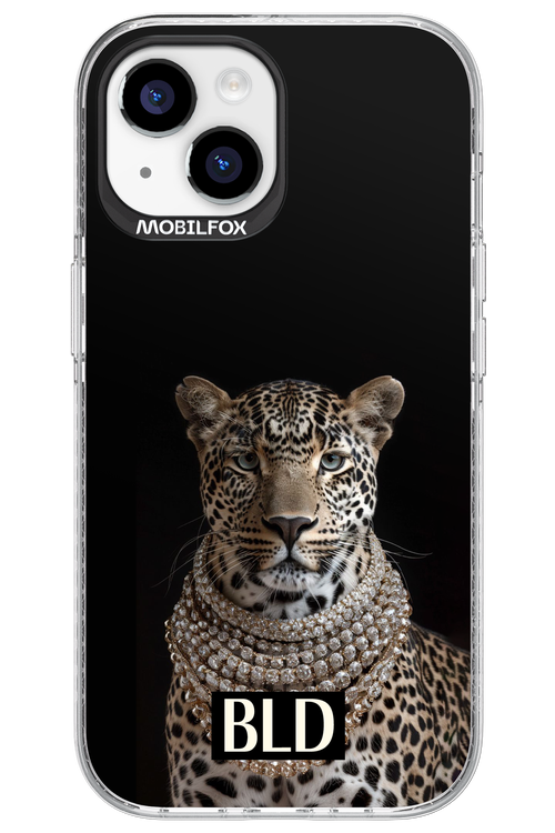 BLD LEO 2.0 - Apple iPhone 15
