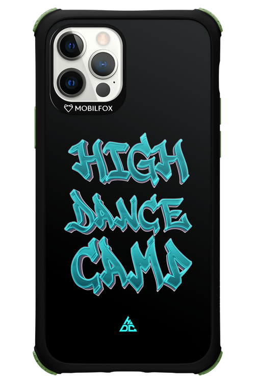 HDC 2 - Apple iPhone 12 Pro