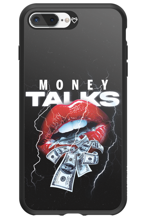 Money Talks 2.0 - Apple iPhone 7 Plus