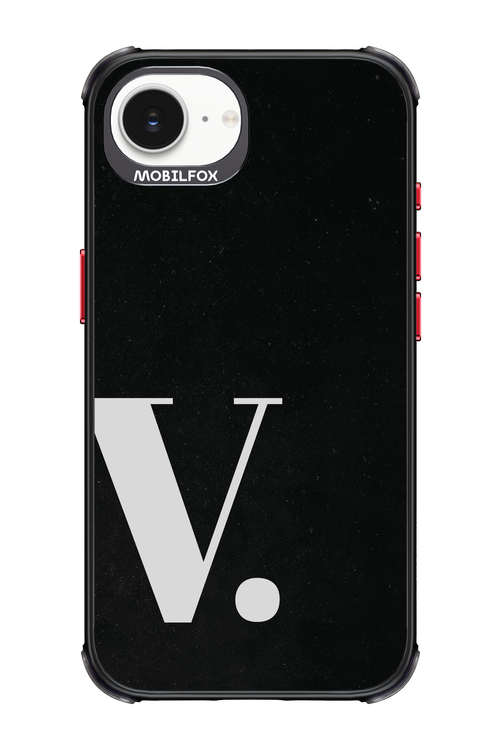 V (Off Space) 2.0 - Apple iPhone 16e