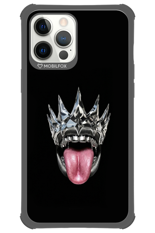 The Diamond King 2.0 - Apple iPhone 12 Pro Max