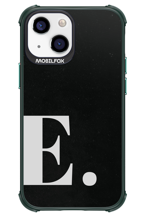 E (Off Space) 2.0 - Apple iPhone 13 Mini