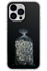 Plastic Bag - Apple iPhone 14 Pro Max