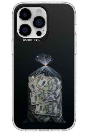 Plastic Bag - Apple iPhone 14 Pro Max