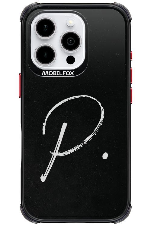 (Off Space) P 2.0 - Apple iPhone 16 Pro