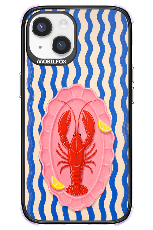 LOBSTER 2.0 - Apple iPhone 14