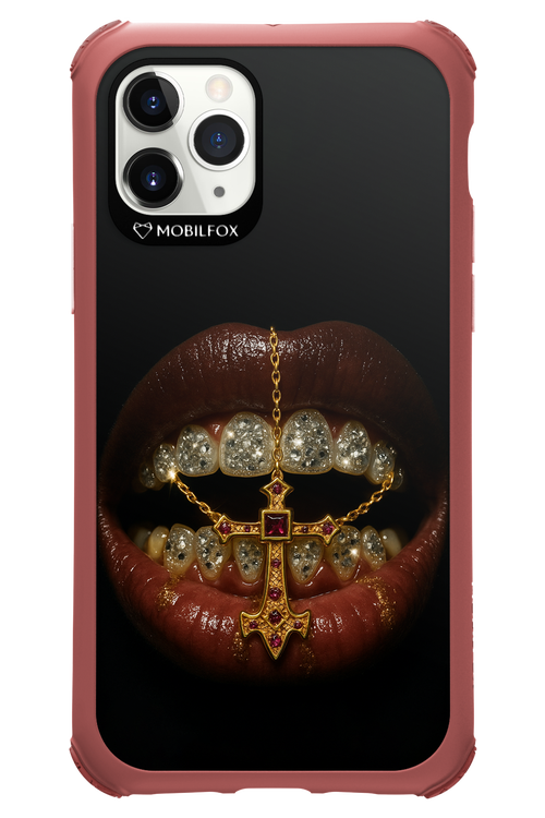 Greedy 2.0 - Apple iPhone 11 Pro