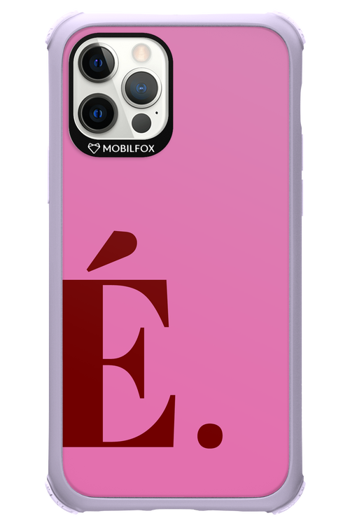 E II (Sorbet) 2.0 - Apple iPhone 12 Pro