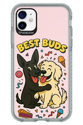 Best Buds - Apple iPhone 11