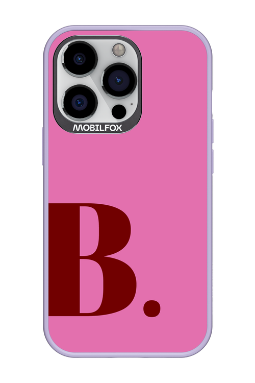 B (Sorbet) 2.0 - Apple iPhone 13 Pro