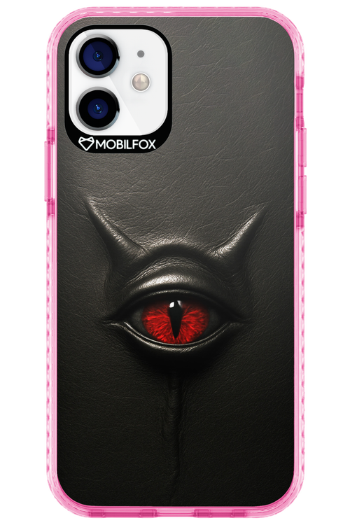 DevilEye 2.0 - Apple iPhone 12