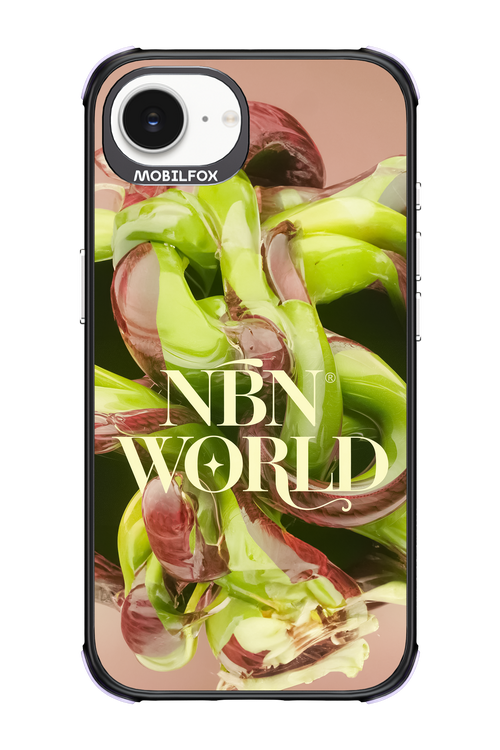 Flow-er 2.0 - Apple iPhone 16e