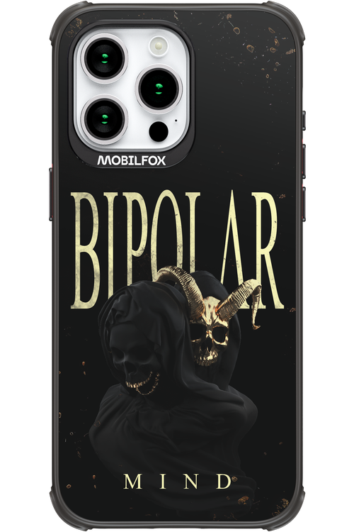 BIPOLAR 2.0 - Apple iPhone 15 Pro Max