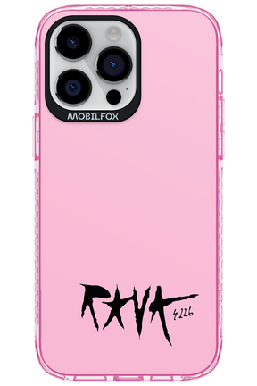 R-va - Apple iPhone 14 Pro Max