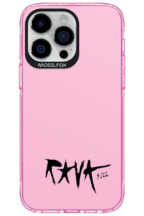 R-va - Apple iPhone 14 Pro Max