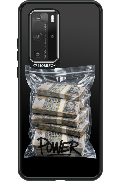 Money Bag 2.0 - Huawei P40 Pro