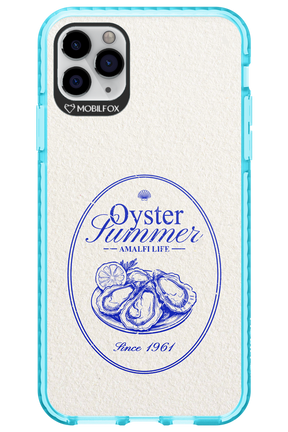 Oyster Summer - Apple iPhone 11 Pro Max