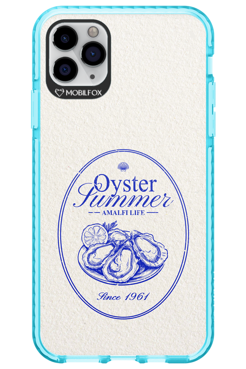 Oyster Summer - Apple iPhone 11 Pro Max