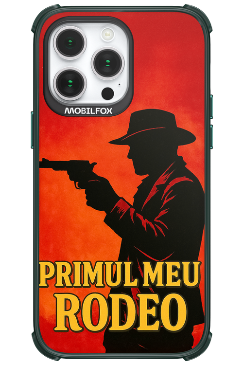 Rodeo - Apple iPhone 14 Pro Max