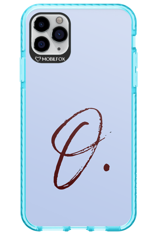 (Jellyfish Presso) O 2.0 - Apple iPhone 11 Pro Max