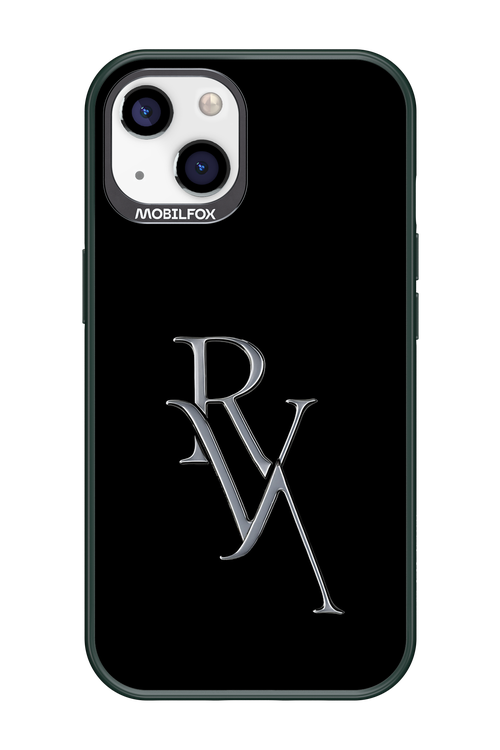 Silver RVA - Apple iPhone 13