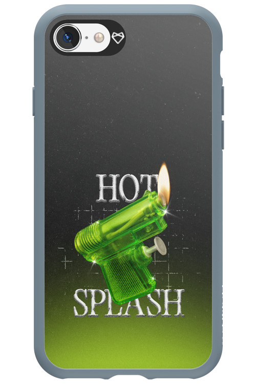 Hot Splash 2.0 - Apple iPhone 8
