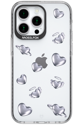 Chrome Hearts - Apple iPhone 15 Pro Max