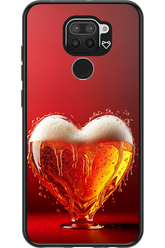 Toast to Love - Xiaomi Redmi Note 9