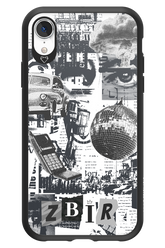 ZBIR MAGAZINE 2.0 - Apple iPhone XR