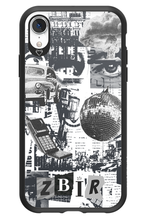 ZBIR MAGAZINE 2.0 - Apple iPhone XR