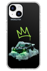 Just Dont Die - Apple iPhone 14