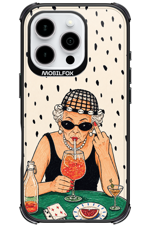 Mommy 2.0 - Apple iPhone 16 Pro