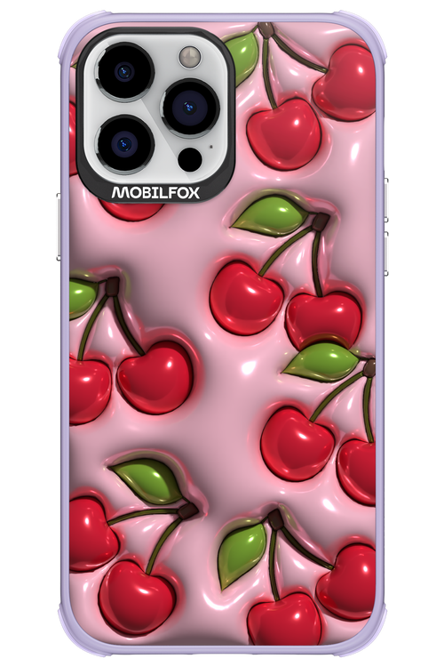 Cherry Bomb 2.0 - Apple iPhone 13 Pro Max
