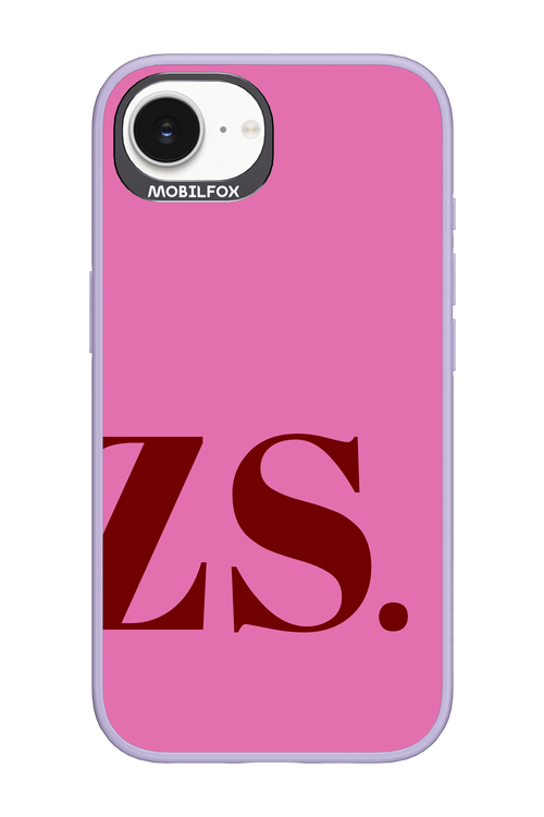 ZS (Sorbet) 2.0 - Apple iPhone 16e