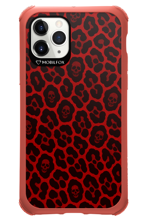 Wild Death 2.0 - Apple iPhone 11 Pro