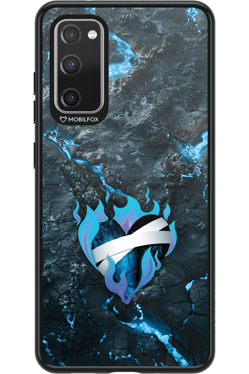 Icefire 2.0 - Samsung Galaxy S20 FE