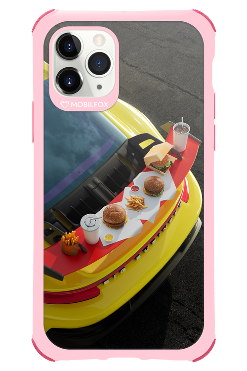 BigBusiness - Apple iPhone 11 Pro