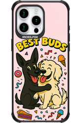 Best Buds - Apple iPhone 15 Pro Max