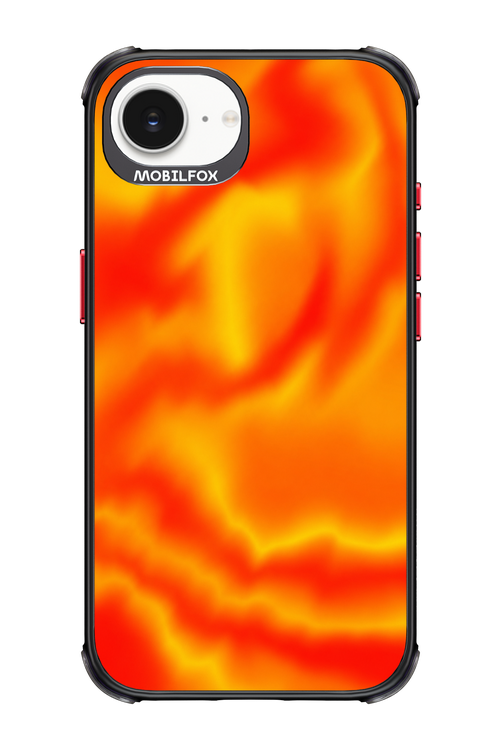 Beat the Heat 2.0 - Apple iPhone 16e